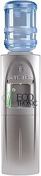 Кулер Ecotronic C4-LC silver со шкафчиком
